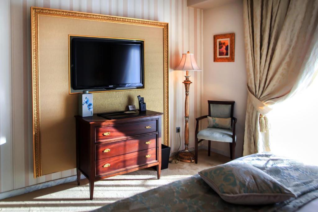 The Russelior Hotel & Spa Hammamet Cameră foto