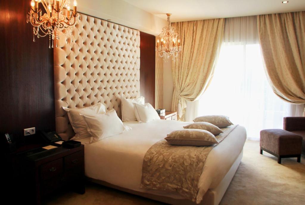 The Russelior Hotel & Spa Hammamet Cameră foto