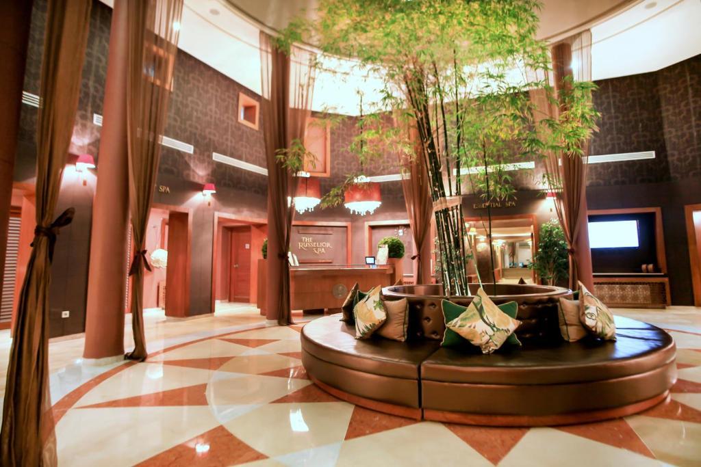 The Russelior Hotel & Spa Hammamet Exterior foto
